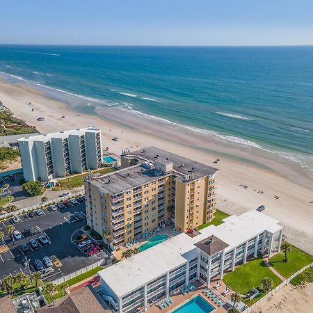 Ponce De Leon Towers 503 Villa New Smyrna Beach Exterior foto