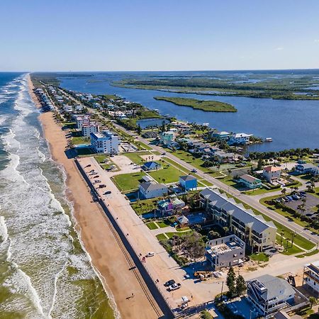 Ponce De Leon Towers 503 Villa New Smyrna Beach Exterior foto